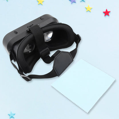 3d VR Box Headset Compatible with iPhone & Android Virtual Reality VR Goggles For 3D VR Movies Video Games (1 Pc)
